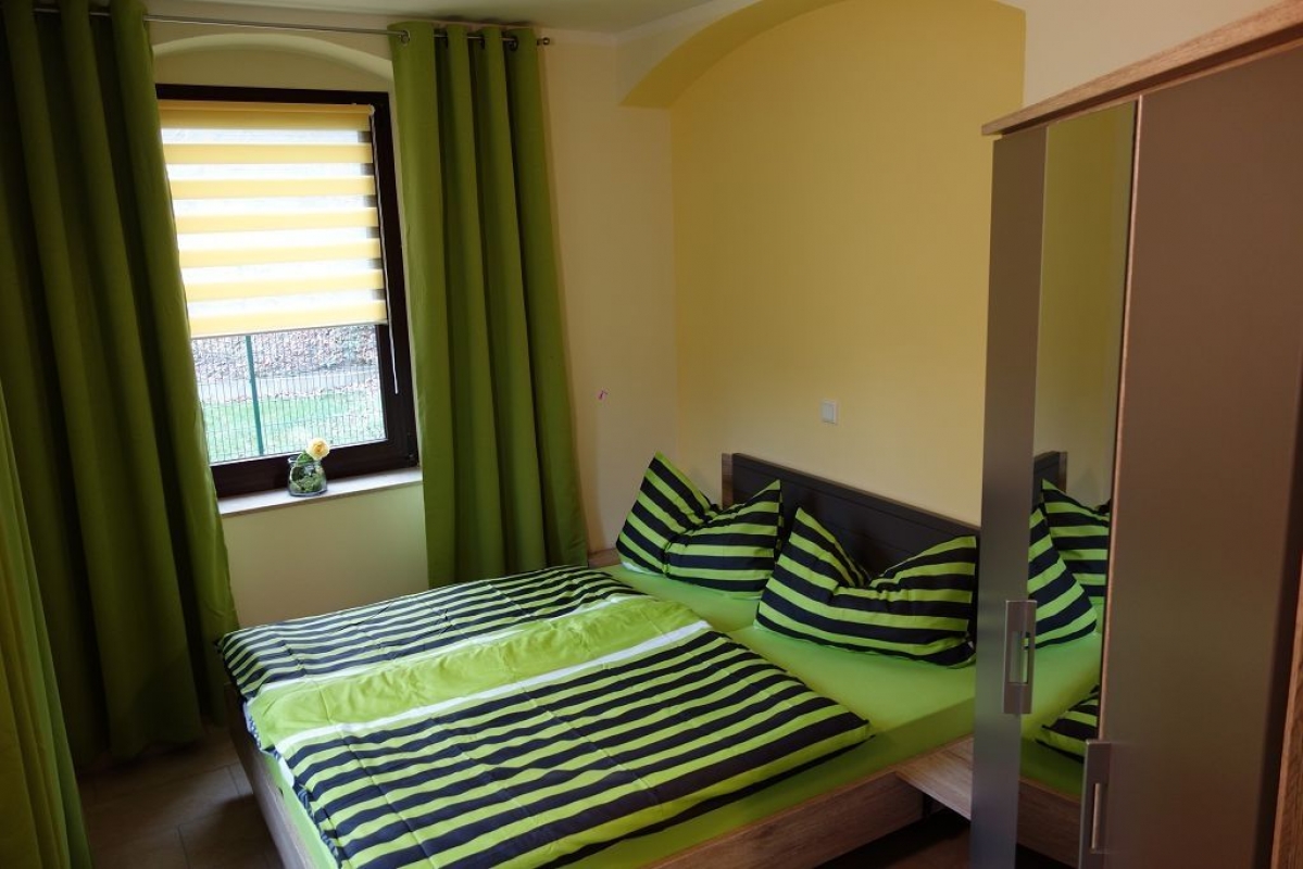 Vermietung Apartment, Loschwitz (Dresden)