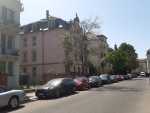 Vogler Strasse, 1,5-Raum Apartment