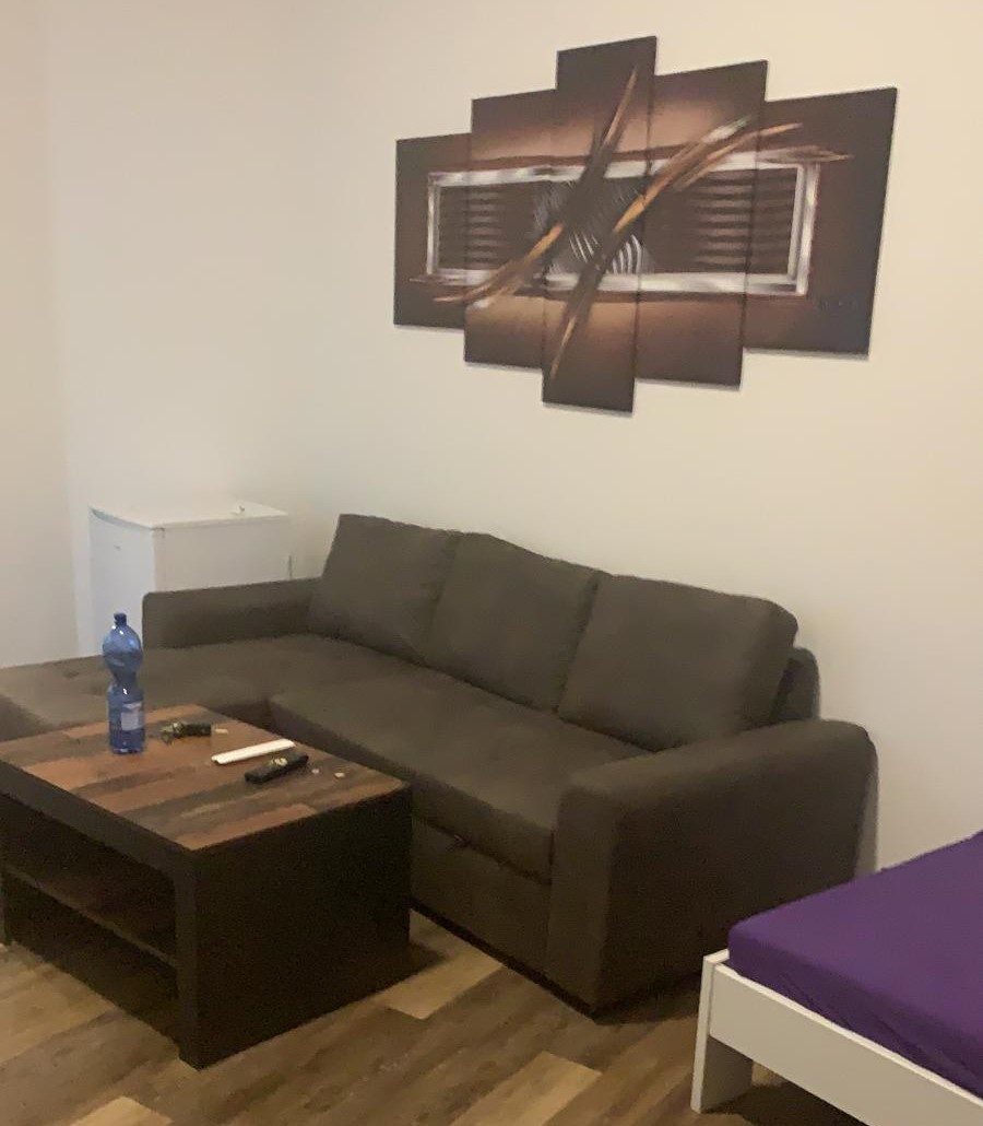 Freiberger Str. 2-Raum-Apartment