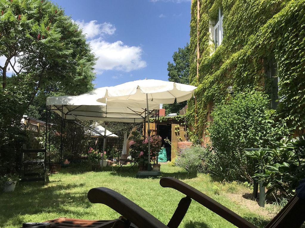 Mietobjekt Jugenstil-Villa Pillnitzer Landstrasse