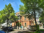 Mietobjekt Carolinenstrasse