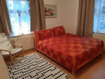 Grosszschachwitzer Strasse 3-Raum-Apartment