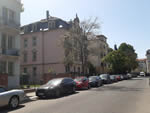 Vogler Strasse, 1,5-Raum Apartment