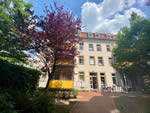 Mietobjekt Jordanstrasse