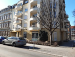 01187 Dresden-Plauen, Klingenberger Strasse