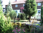 Mietobjekt Oderstrasse