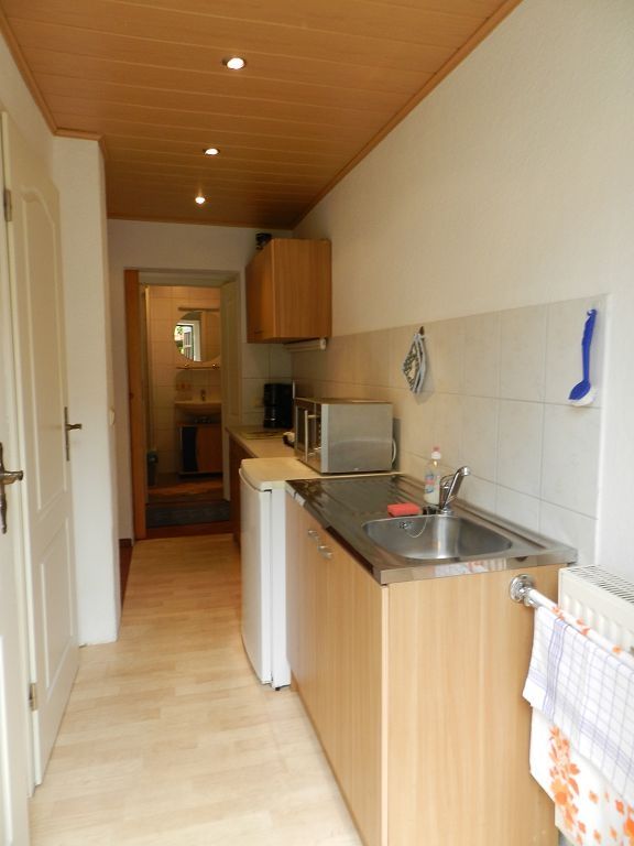 Vermietung Apartment, Loschwitz (Dresden)