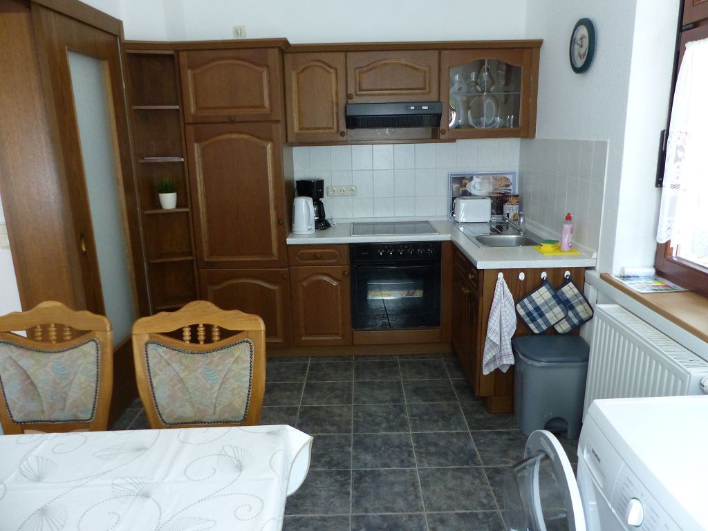 Apartments & Gartenhaus in Kleinzschachwitz