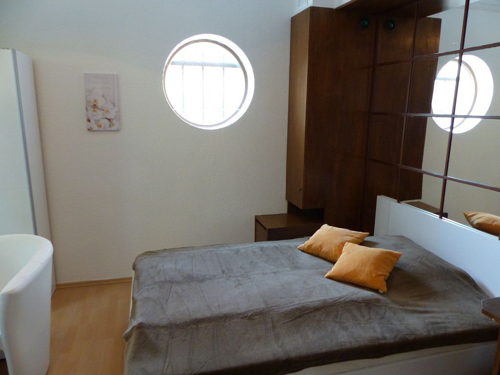 Apartments & Gartenhaus in Kleinzschachwitz