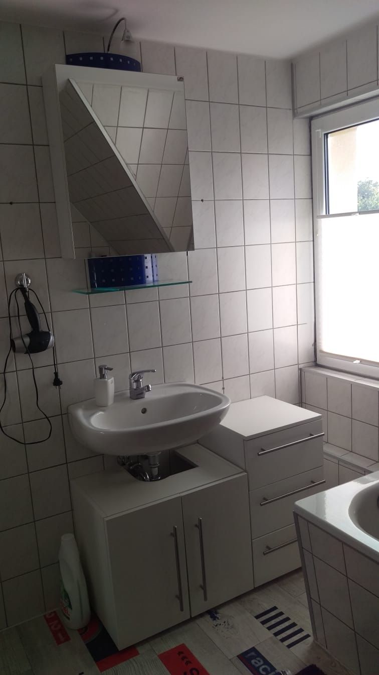 01257 Niedersedlitz , Nestroy Strasse - Dresdner Zimmerservice