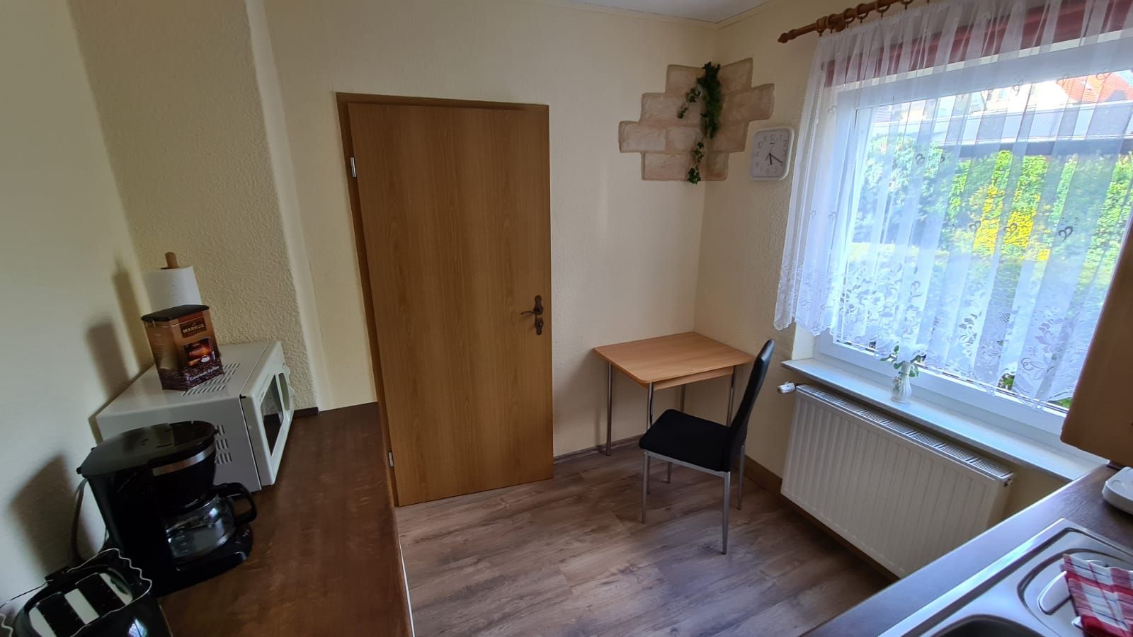 Vermietung Apartment & Wohnung in Klotzsche