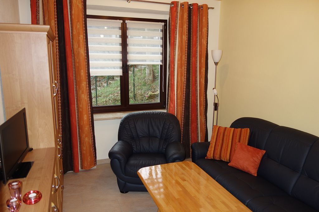 Vermietung Apartment, Loschwitz (Dresden)