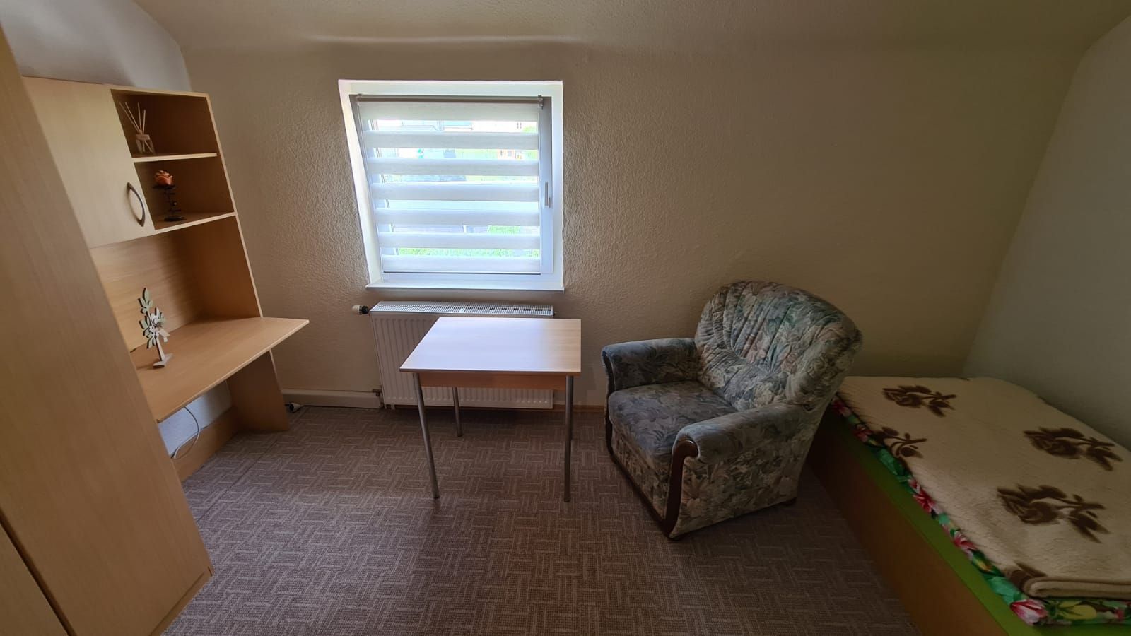 Vermietung Apartment & Wohnung in Klotzsche