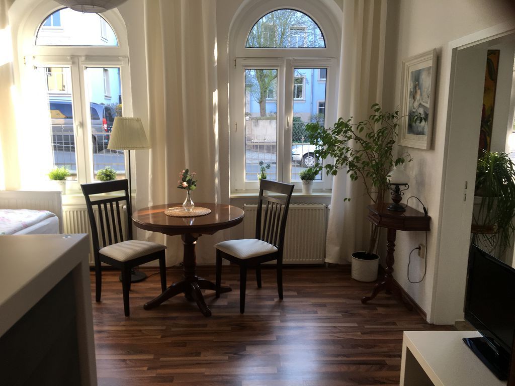 Vermietung in 01109 DresdenNeustadt, Bischofsweg