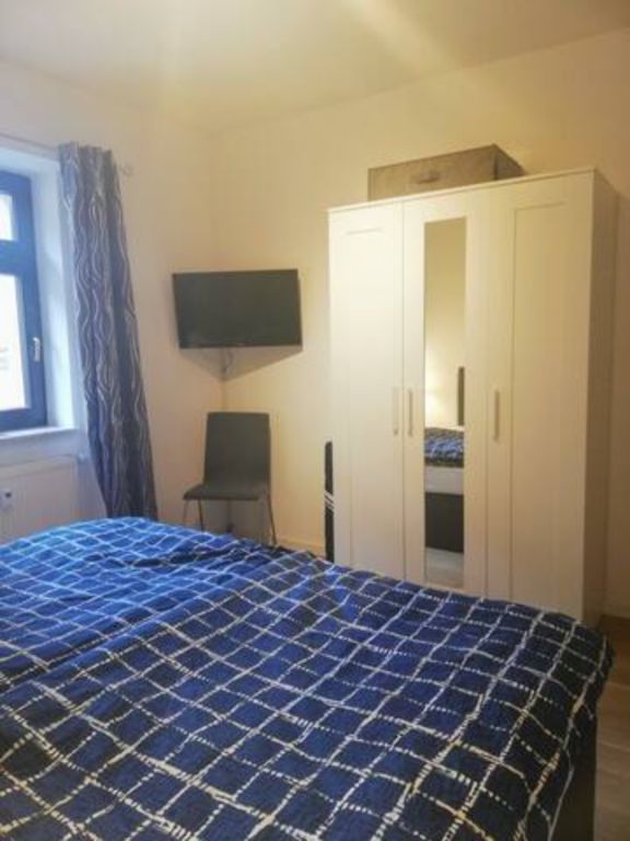 Apartment-Vermietung in 01809 Dohna , Antonstrasse