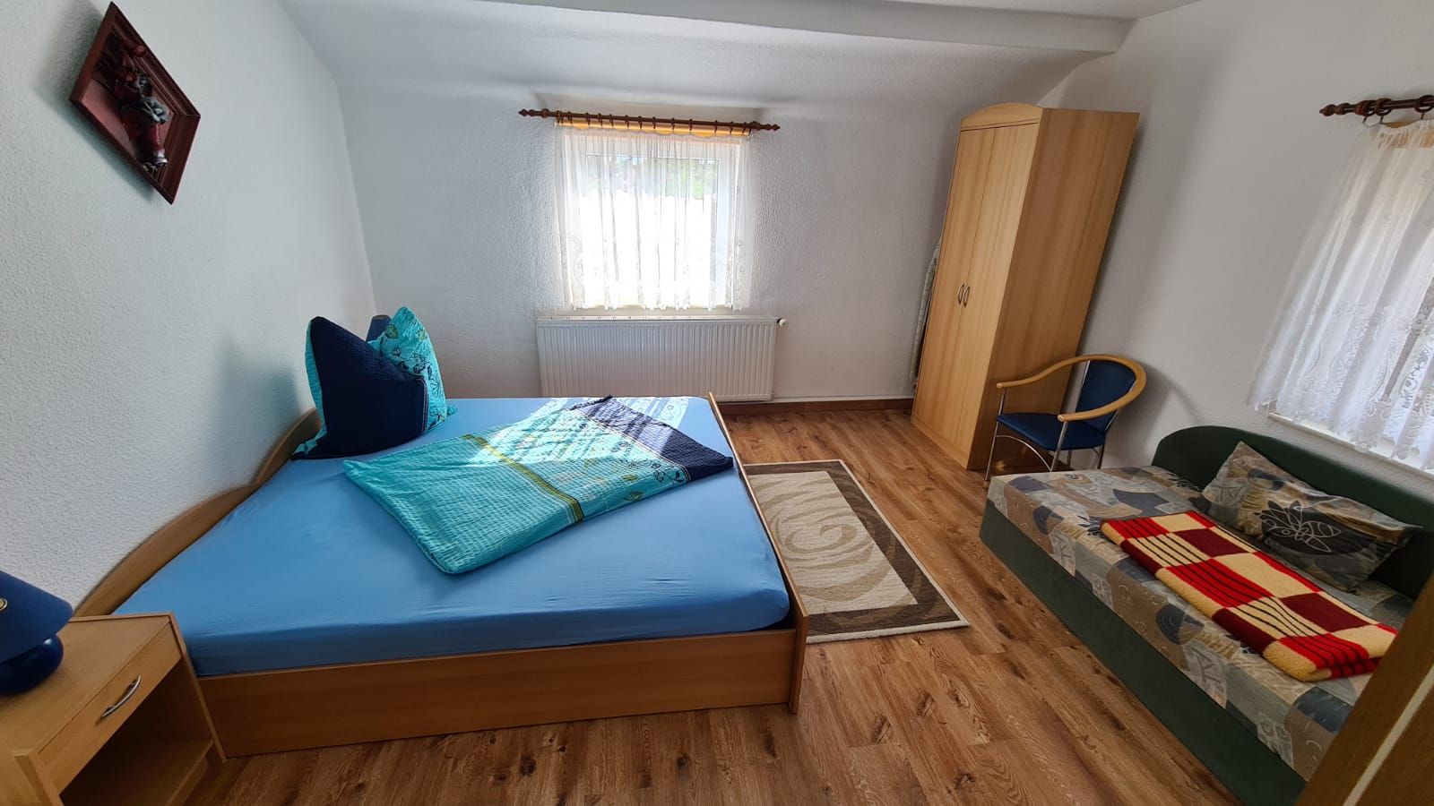 Vermietung Apartment & Wohnung in Klotzsche